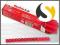 Naboje amunicja do F45 100 szt. FSC FISCHER