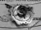 MERCEDES W210 2.2 D 96 VACUM POMPA 0002303665
