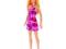 Szykowna Lalka Barbie Mattel T7439