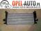 Opel Insignia Zafira C chłodnica intercooler benzy