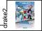 SMERFY 2 3D [BLU-RAY 3D] NOWOŚĆ