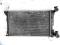 Chłodnica wody Toyota Avensis T25 2.0 B Automat