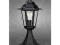 LAMPA OGRODOWA MASSIVE  71527/01/30
