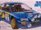 Subaru Impreza WRC'98 - Monte Carlo - TAMIYA 24199