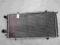 Peugeot Boxer 1997r  2.5D Chłodnica NISSENS