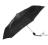 Parasol SMART czarny, parasole WITTCHEN PA-7-120-1
