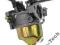 Gaźnik Honda 5,5KM, 6,5KM GX160, GX200, 168f Gaźnik Honda 5,5KM, 6,5KM GX160, GX200, 168f