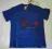 Quadri Foglio Q594 koszulka, T-shirt 128 cm