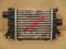 Intercooler Nissan Almera 2000-2007