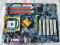 PŁYTA GŁÓWNA GIGABYTE GA-8IPE-1000-G rev.3 GWARANC