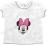 DISNEY BLUZKA t-shirt Minnie w POLSCE 6-9m 74cm
