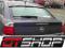 OPEL VECTRA C HB 5d BLENDA SPOILER GT SHOP