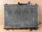 Chłodnica wody Toyota Previa 2000-