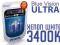ŻARÓWKA W5W BLUE VISION ULTRA XENON INTENSE BLUE