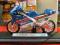 MODEL MOTOCYKLA YAMAHA TZ250M 1:18 WELLY