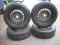 Felgi stalowe VW Golf 5 Audi SKODA 15 5x112 ET47