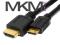 KABEL 2m HDMI-mini HDMI 2 FILTRY 1,4B FULL HD