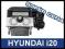 POMPA HAMULCOWA ABS HYUNDAI i20 1.2 1.4 0265237019