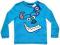 DISNEY Bluzka MONSTER rozm 5-6 lat nowa