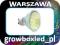 ŻARÓWKA HALOGENOWA DIODOWA 3W GU10 24 DIODY NEXTEC