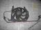 WENTYLATOR DO FORD FIESTA MK4