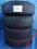 OPONY ZIMOWE SAVA KUMHO 175/80/14 88T S29