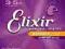 ELIXIR Struny do akustyka Ultra-Thin NANOWEB 10-47