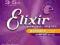 ELIXIR Struny do akustyka Ultra-Thin NANOWEB 11-52
