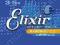 ELIXIR Struny do akustyka Ultra-Thin NANOWEB 12-53