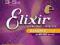 ELIXIR Struny do akustyka Ultra-Thin NANOWEB 13-56