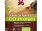 V33 3V3 Lakier do parkietu ECO PROTECT 2,5L