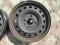 (K136) Felgi Nissan Primera Almera 4x114,3 ET 45