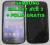 Etui BackCase S-LINE Samsung ACE 3 GT-S7270 +Folia