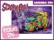 Mini Puzzle - 54 elementy - Scooby Doo -