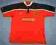 MUNSTER LIVE FOR RUGBY Koszulka JERSEY XL