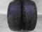 DWIE OPONY ZIMOWE PIRELLI 245/45/19