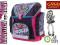 PLECAK SZKOLNY MONSTER HIGH TORBA TORNISTER GRATIS