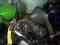 YAMAHA TDM 850 LUSTERKO LEWE BEZ WKLADU