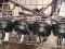 LAND ROVER DISCOVERY 1 300 SERVO  POMPA HAMULCOWA