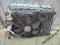 komplet chłodnic RENAULT SCENIC 1.9 DTI LIFT 99-02