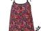 465# Top w drobne kwiatki roz. 44 / 46