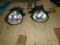 Toyota yaris II halogen l/p 2006-09 !!!!