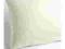IKEA SOMNIG POSZEWKA 50x60 ELEGANCKA BIAŁA