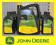Olej silnikowy John Deere Premium Plus-50 II 5l
