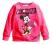 NOWA ŚWIETNA BLUZA MINNIE MOUSE H&amp;M 98/104