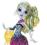 MONSTER HIGH - UPIORNA IMPREZA - LAGOONA BLUE