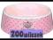 TRIXIE MISKA CERAMICZNA 0,45L/o16cm PRINCESS 24582