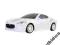 Modelco Samochód zdalnie sterowany RC 1:16 Speed
