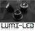 KOLIMATOR - SOCZEWKA LED (1-5W) 25st. od LUMI-LED
