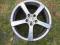 Felga aluminiowa Volkswagen Touran 17''.